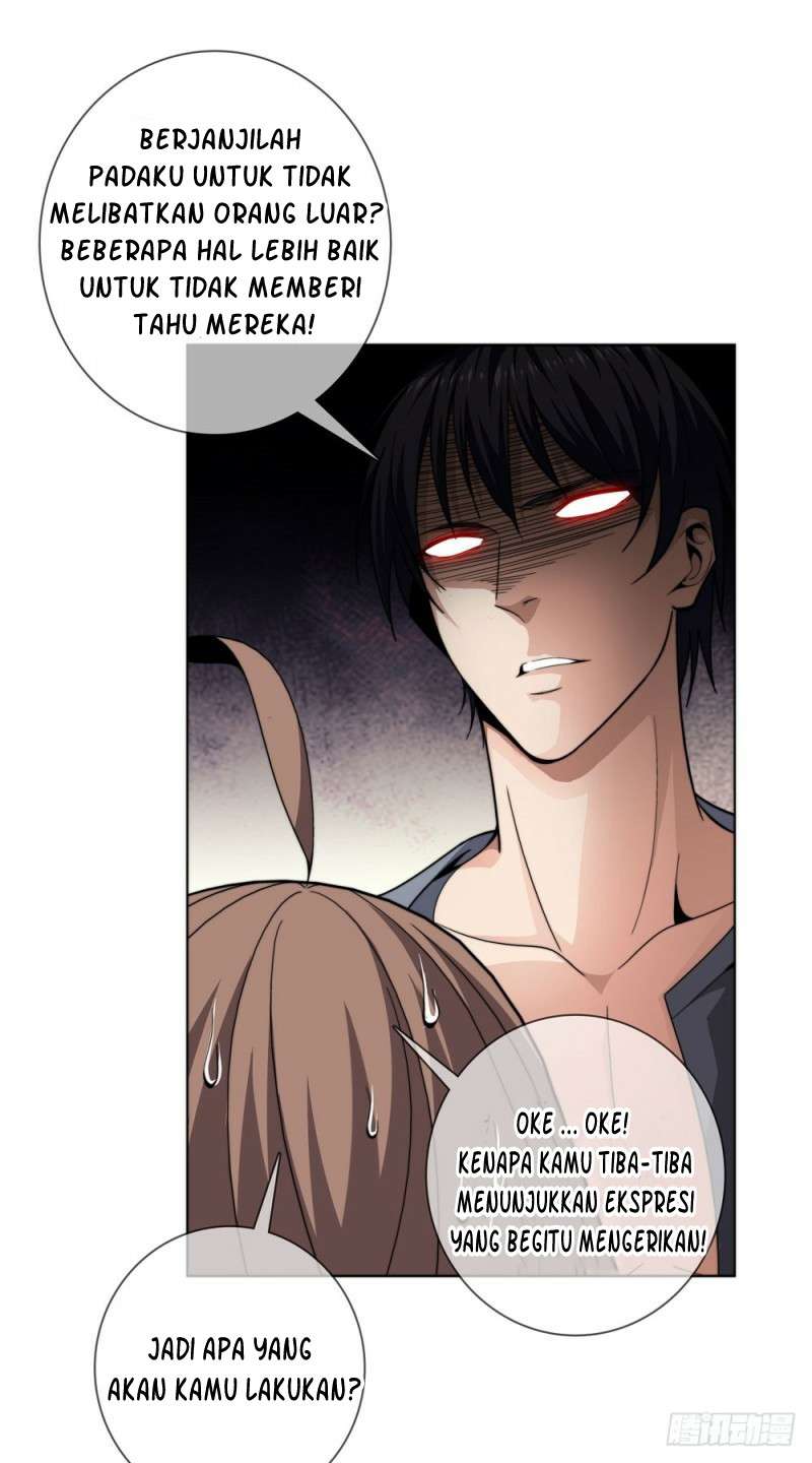 Urban Immortal Wine Chapter 18 Gambar 24