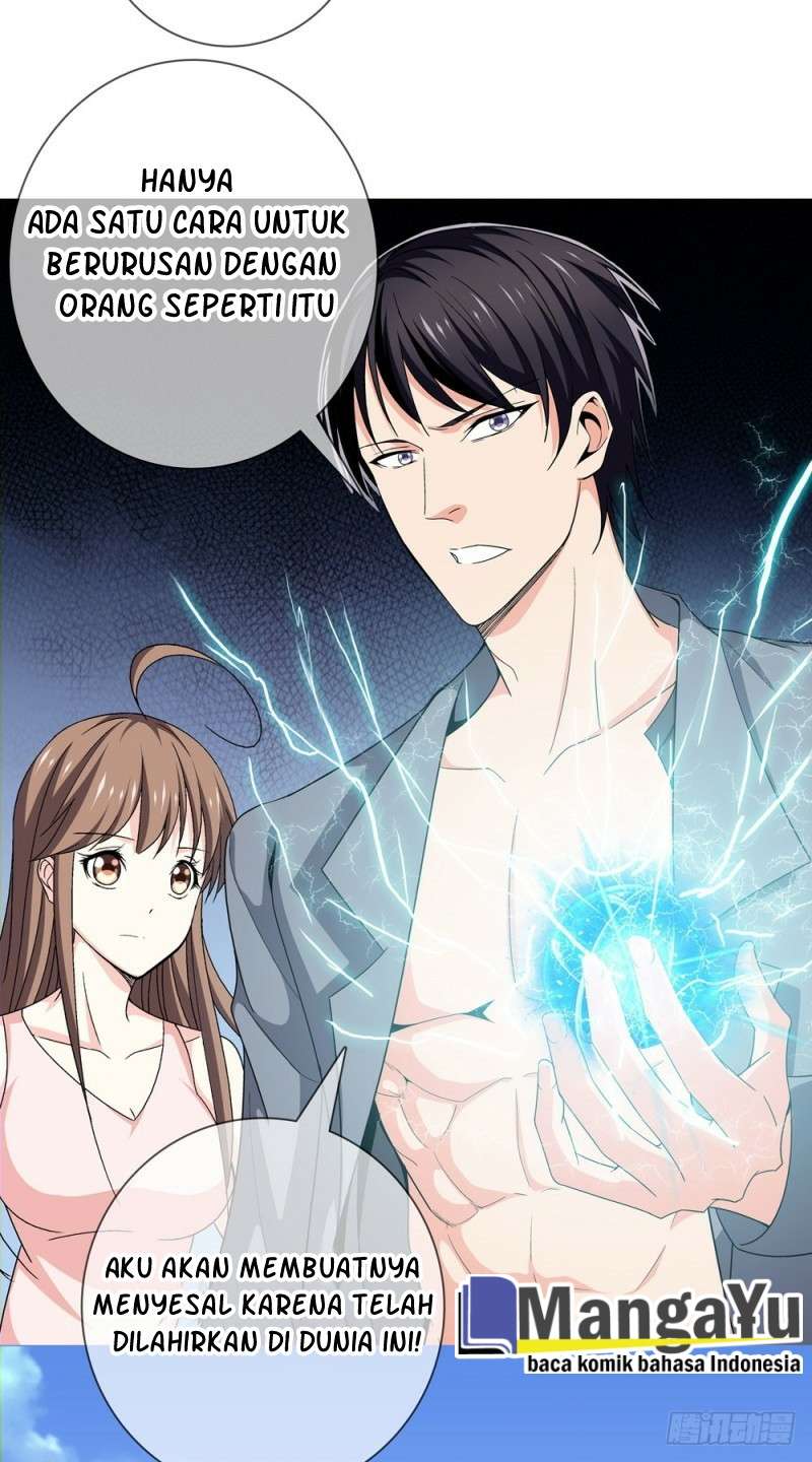 Urban Immortal Wine Chapter 18 Gambar 25