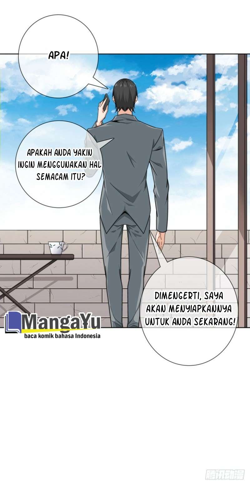 Urban Immortal Wine Chapter 18 Gambar 28
