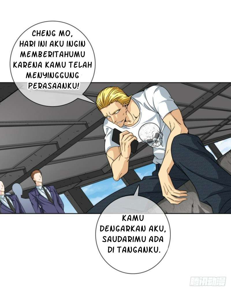 Urban Immortal Wine Chapter 18 Gambar 3