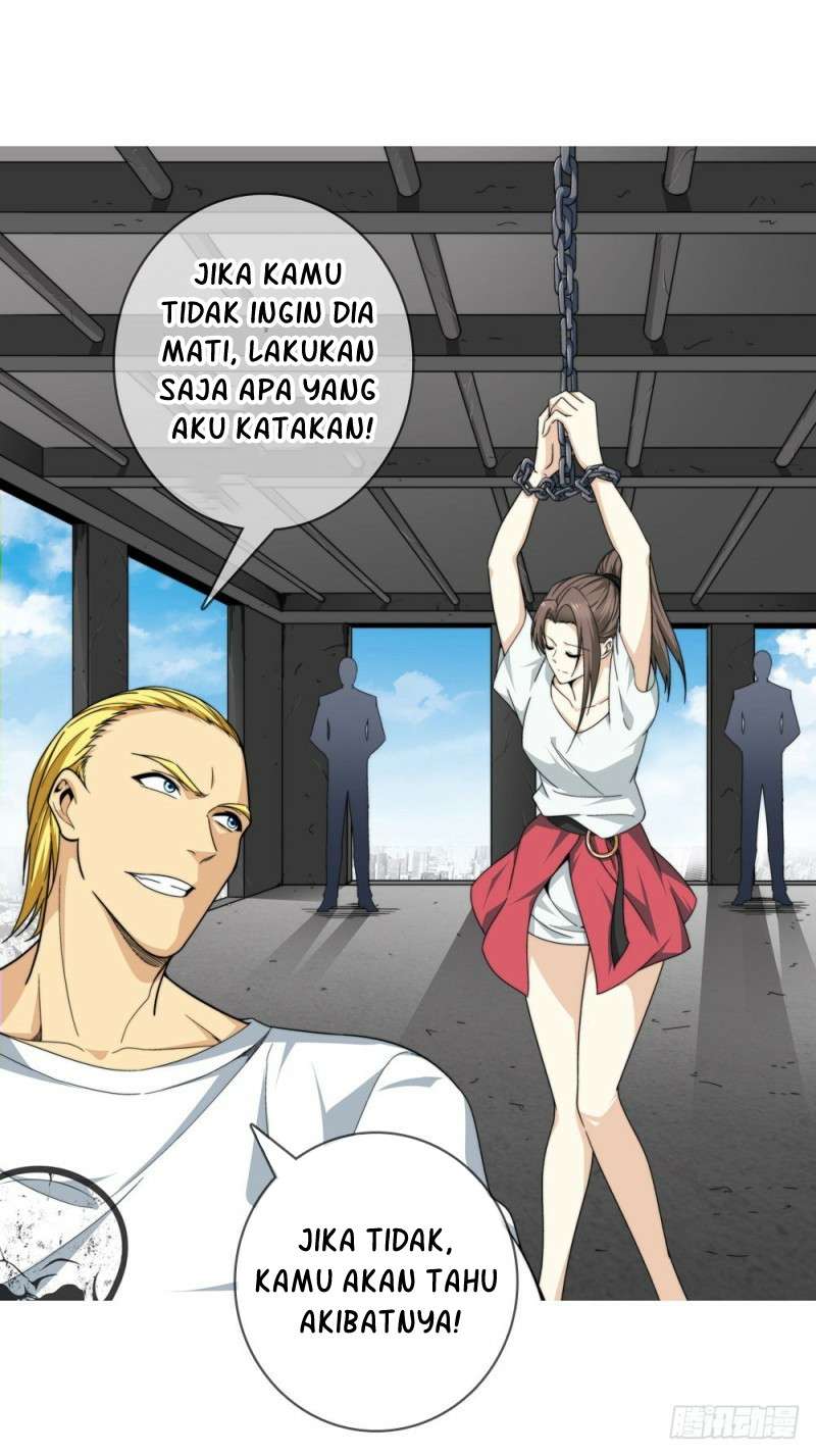 Urban Immortal Wine Chapter 18 Gambar 4