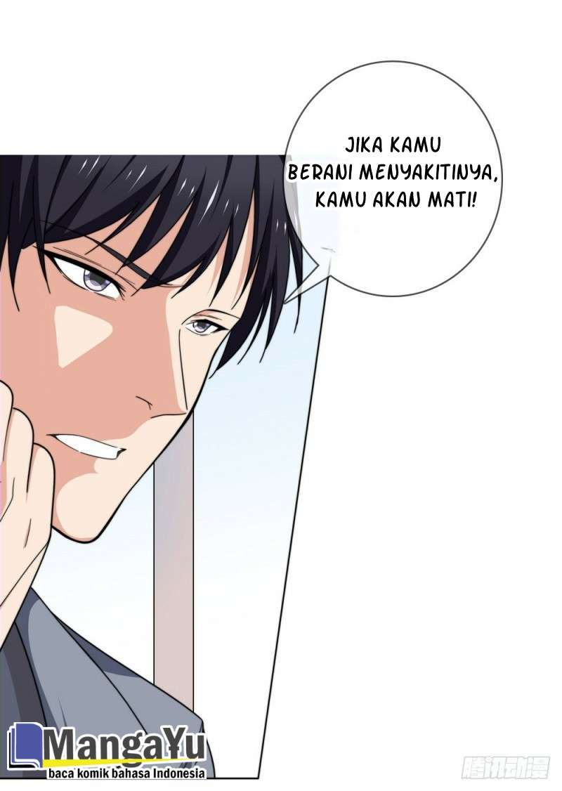 Urban Immortal Wine Chapter 18 Gambar 5