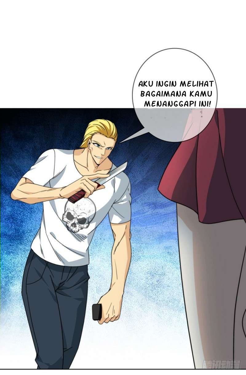 Urban Immortal Wine Chapter 18 Gambar 7