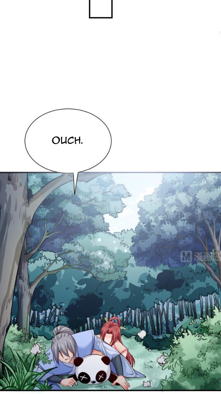 Peerless Sword God Chapter 97 Gambar 14