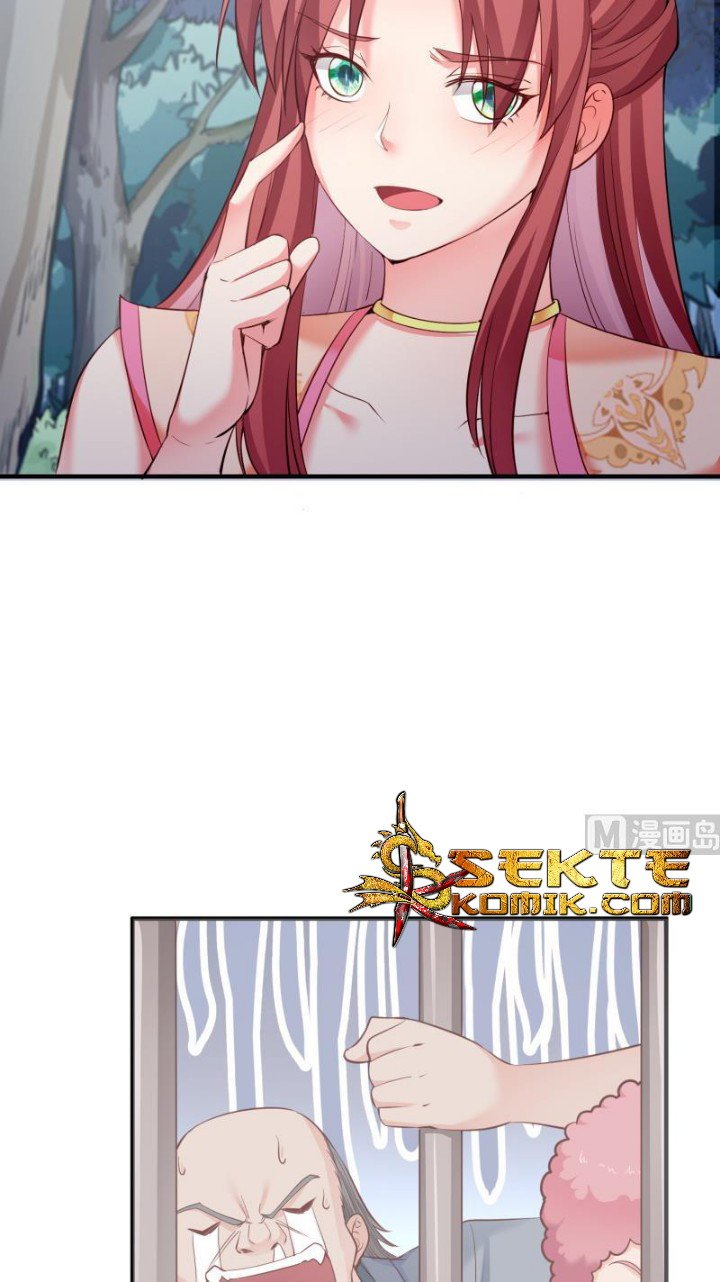Peerless Sword God Chapter 97 Gambar 17