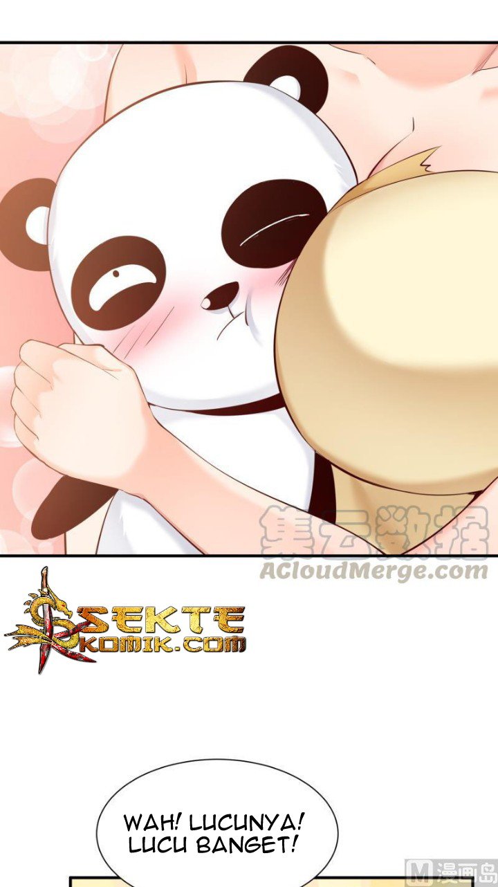 Peerless Sword God Chapter 97 Gambar 5
