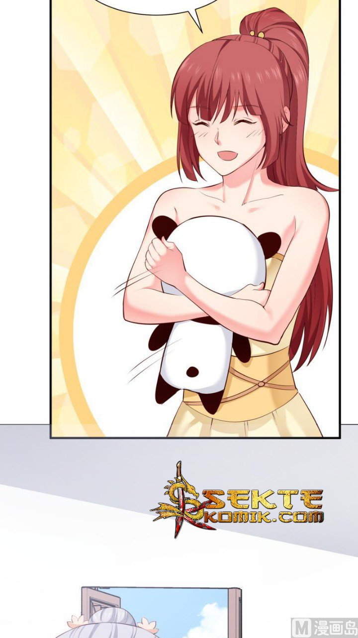 Peerless Sword God Chapter 97 Gambar 6