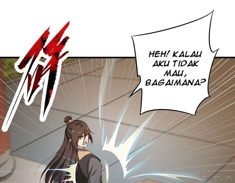 The Sleepy Dragon Continent Chapter 21 Gambar 101