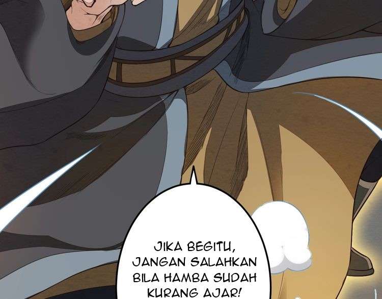 The Sleepy Dragon Continent Chapter 21 Gambar 107