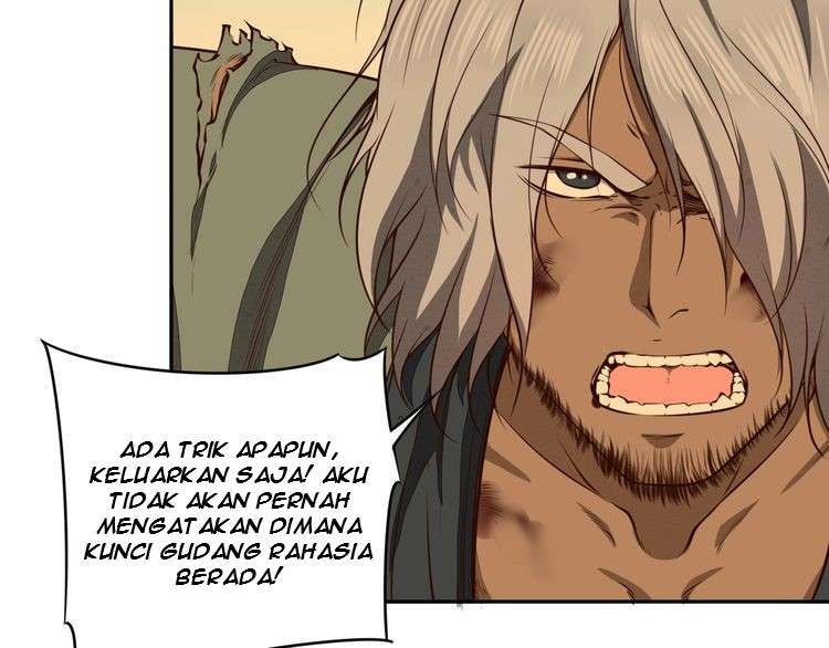 The Sleepy Dragon Continent Chapter 21 Gambar 26