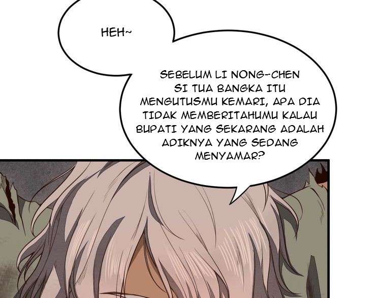 The Sleepy Dragon Continent Chapter 21 Gambar 34
