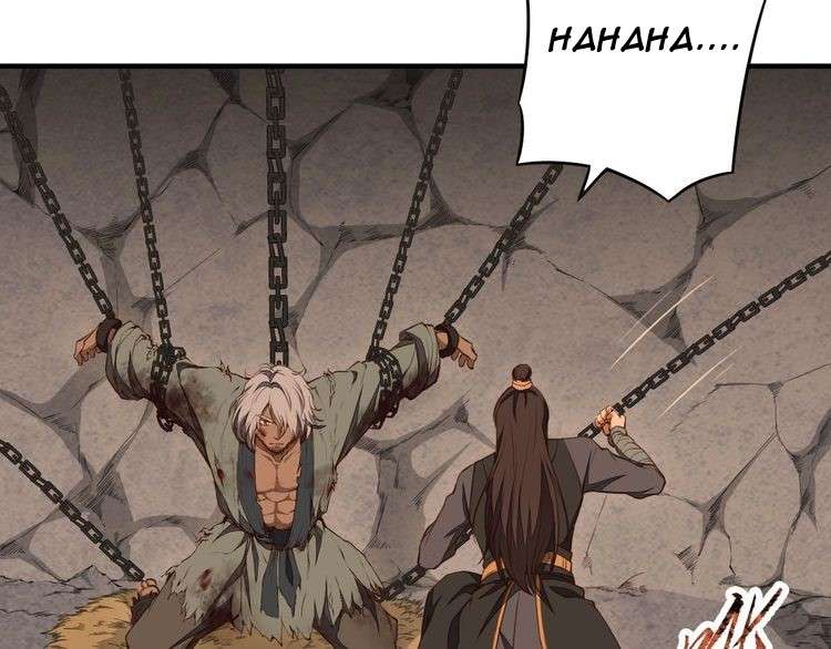 The Sleepy Dragon Continent Chapter 21 Gambar 58