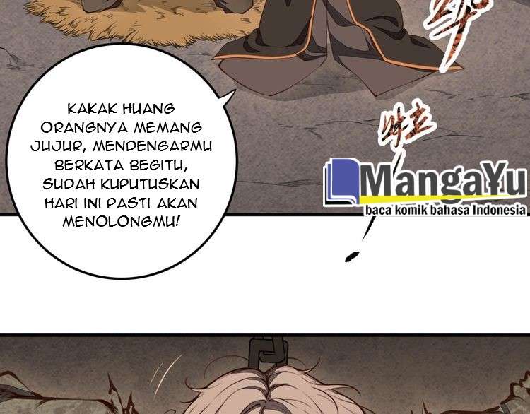 The Sleepy Dragon Continent Chapter 21 Gambar 59