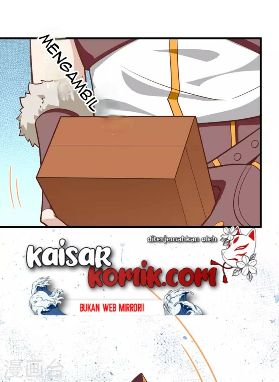 To Be The Castellan King Chapter 213 Gambar 13