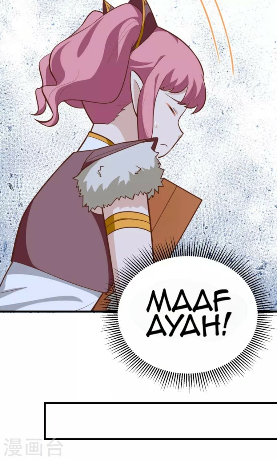To Be The Castellan King Chapter 213 Gambar 14