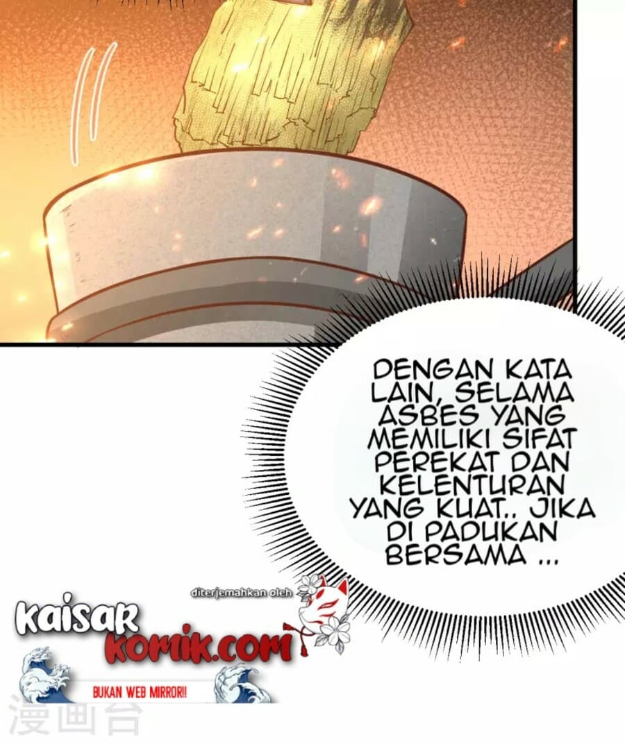 To Be The Castellan King Chapter 213 Gambar 17