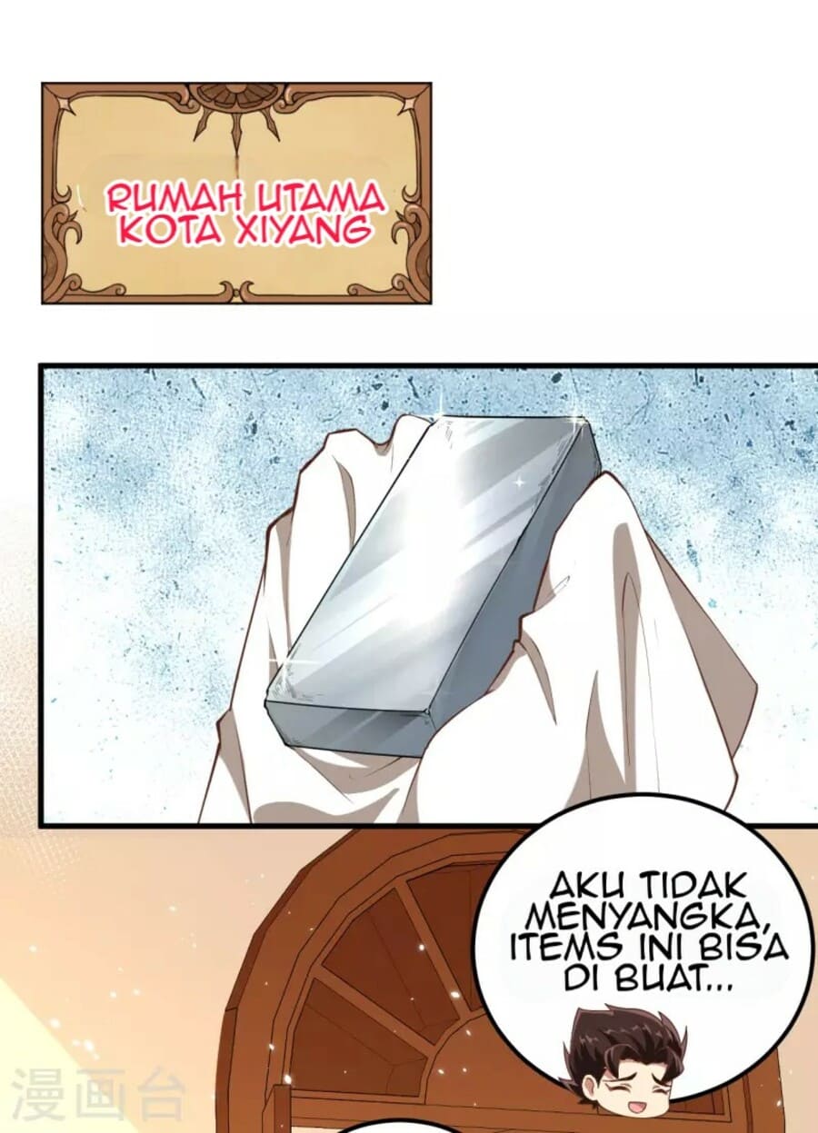 To Be The Castellan King Chapter 213 Gambar 25