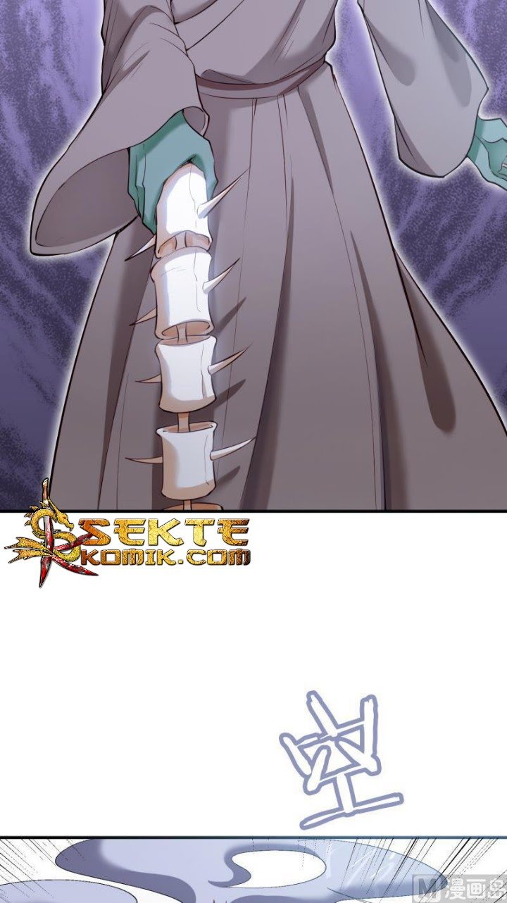 Peerless Sword God Chapter 98 Gambar 14