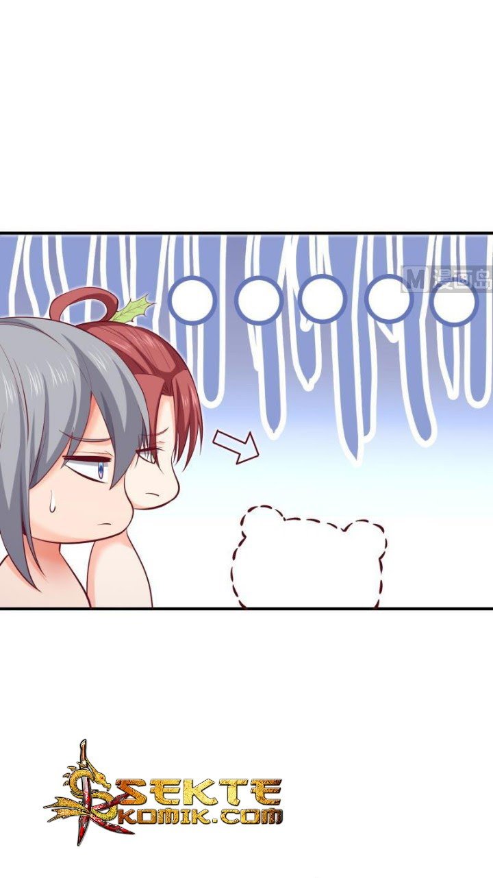 Peerless Sword God Chapter 98 Gambar 18