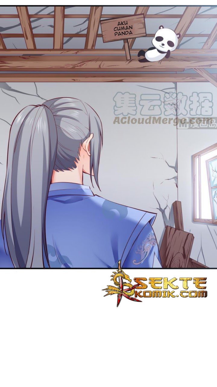 Peerless Sword God Chapter 98 Gambar 19