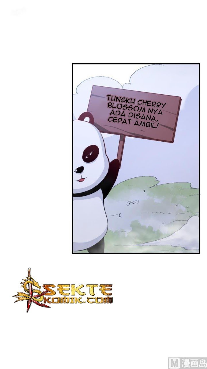 Peerless Sword God Chapter 98 Gambar 4