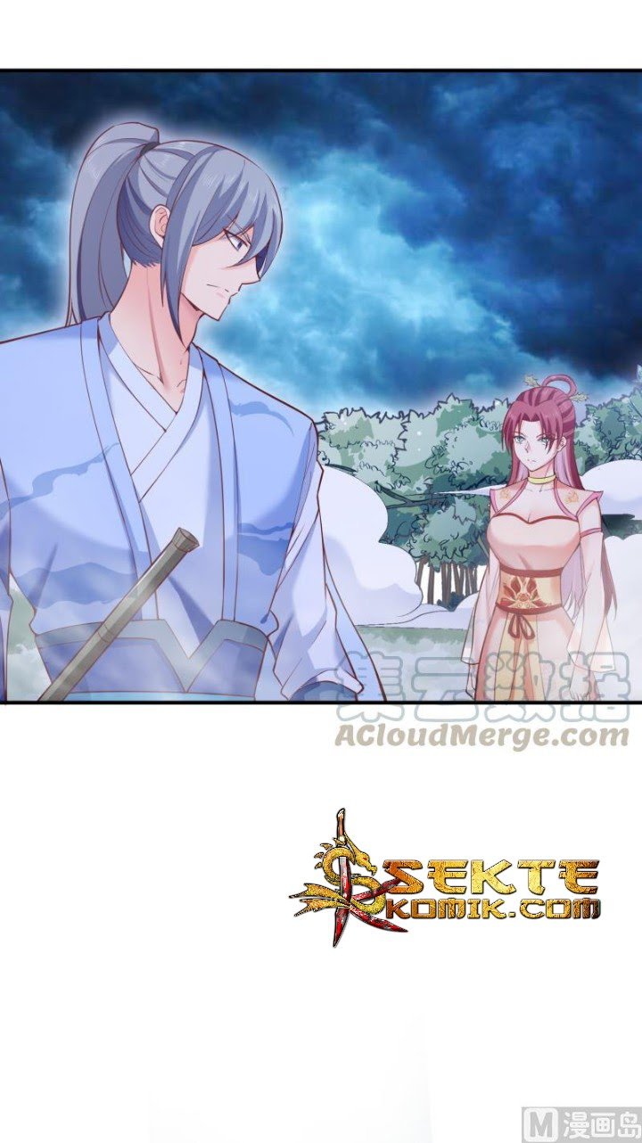 Peerless Sword God Chapter 98 Gambar 5