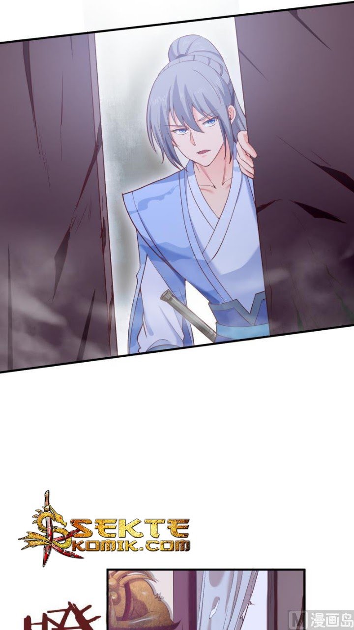 Peerless Sword God Chapter 98 Gambar 6