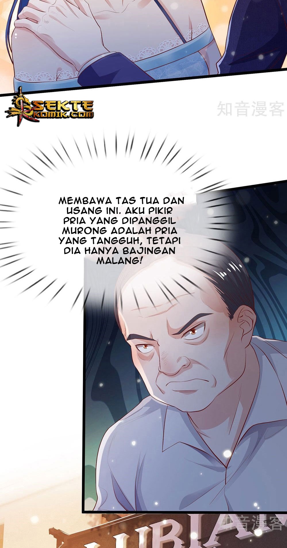 I am Daxianzun Chapter 230 Gambar 5