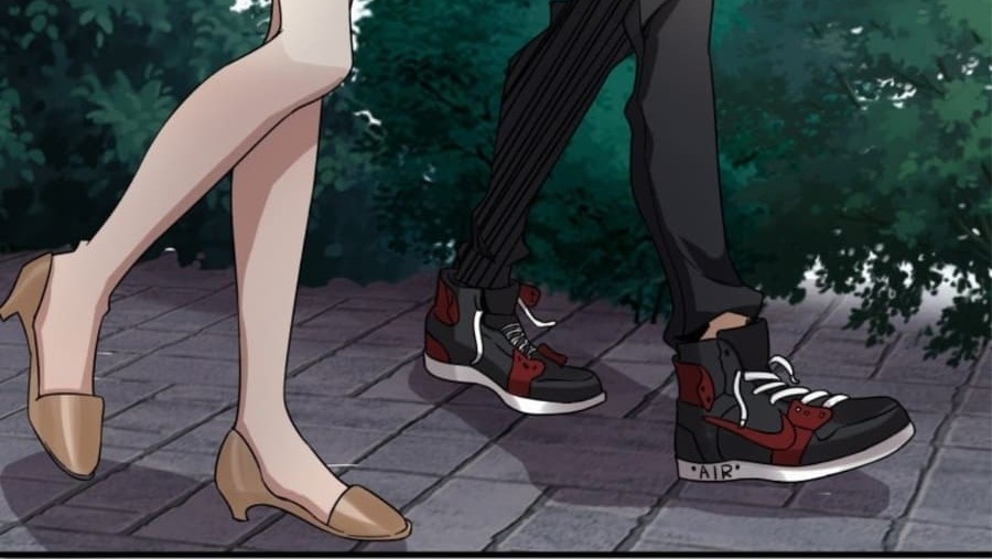 Part-time Yama Chapter 43 Gambar 24