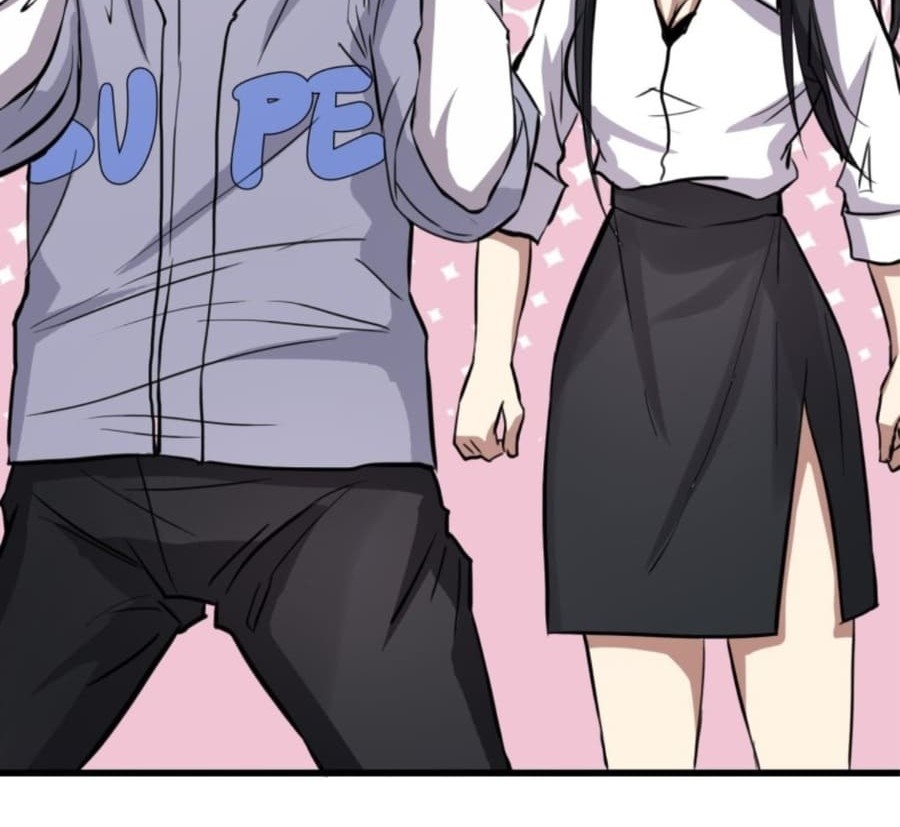 Part-time Yama Chapter 43 Gambar 33