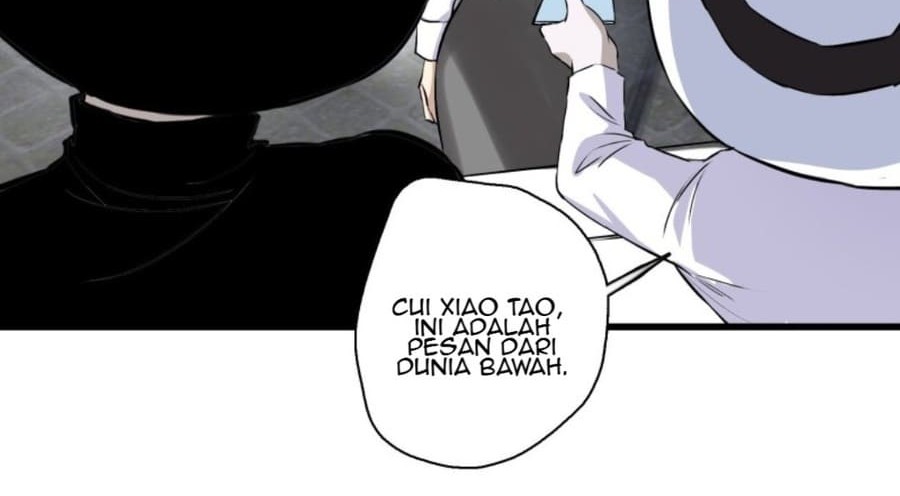 Part-time Yama Chapter 43 Gambar 37