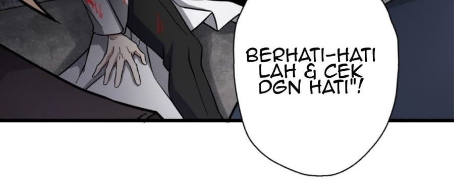 Part-time Yama Chapter 43 Gambar 4