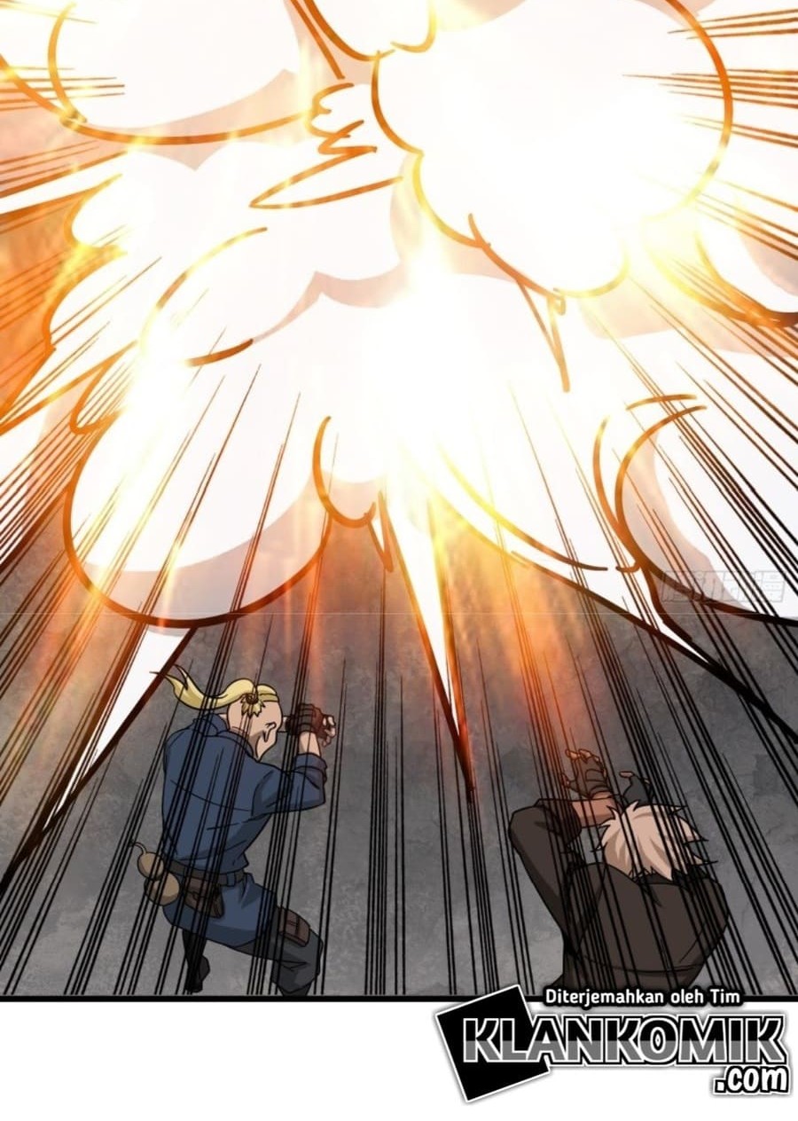 Part-time Yama Chapter 43 Gambar 6