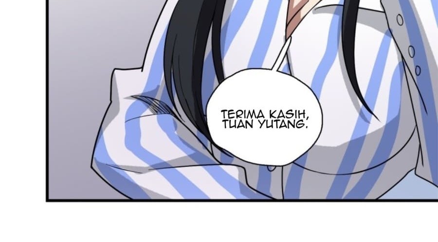 Part-time Yama Chapter 43 Gambar 16