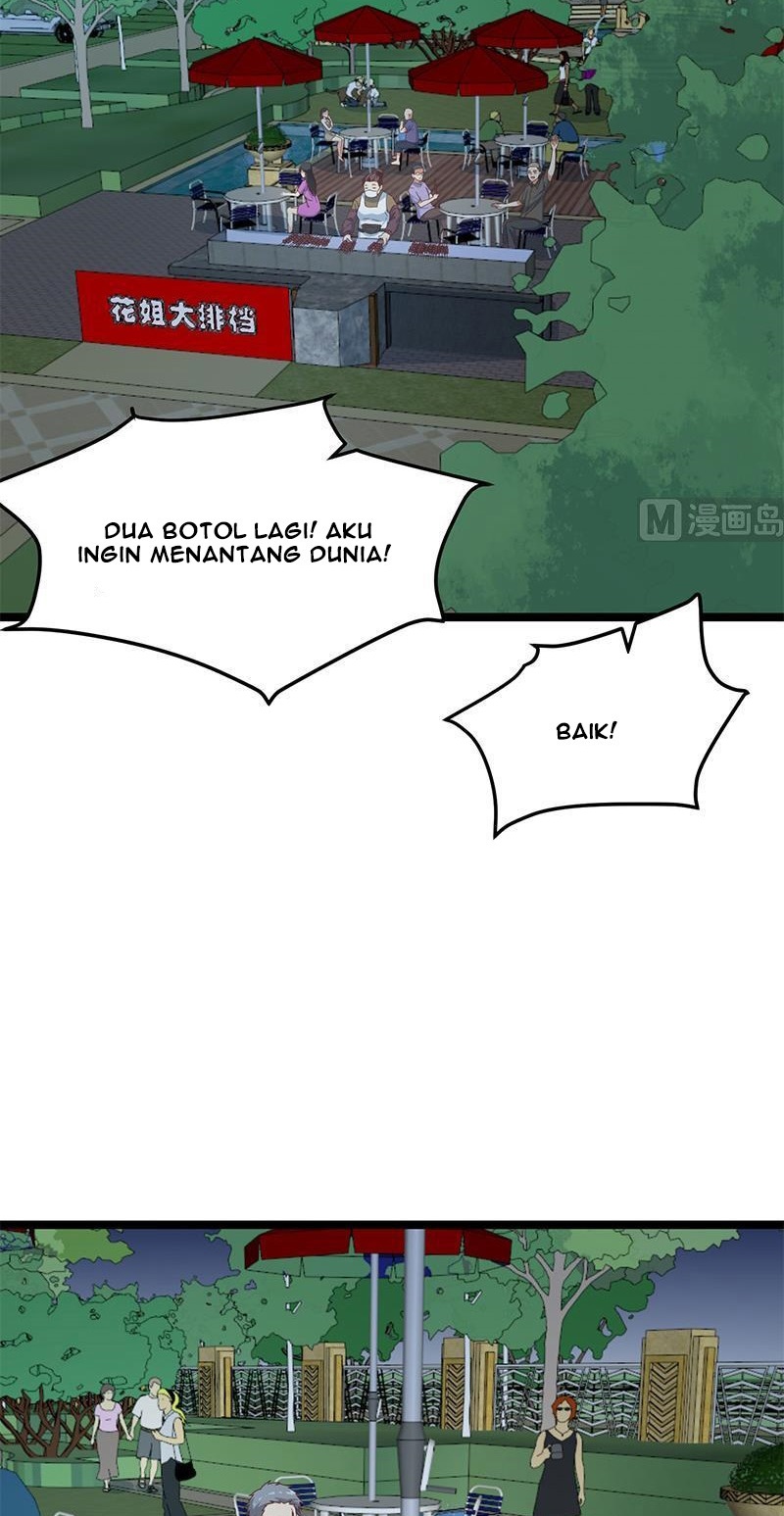 Cultivation Return on Campus Chapter 164 Gambar 9