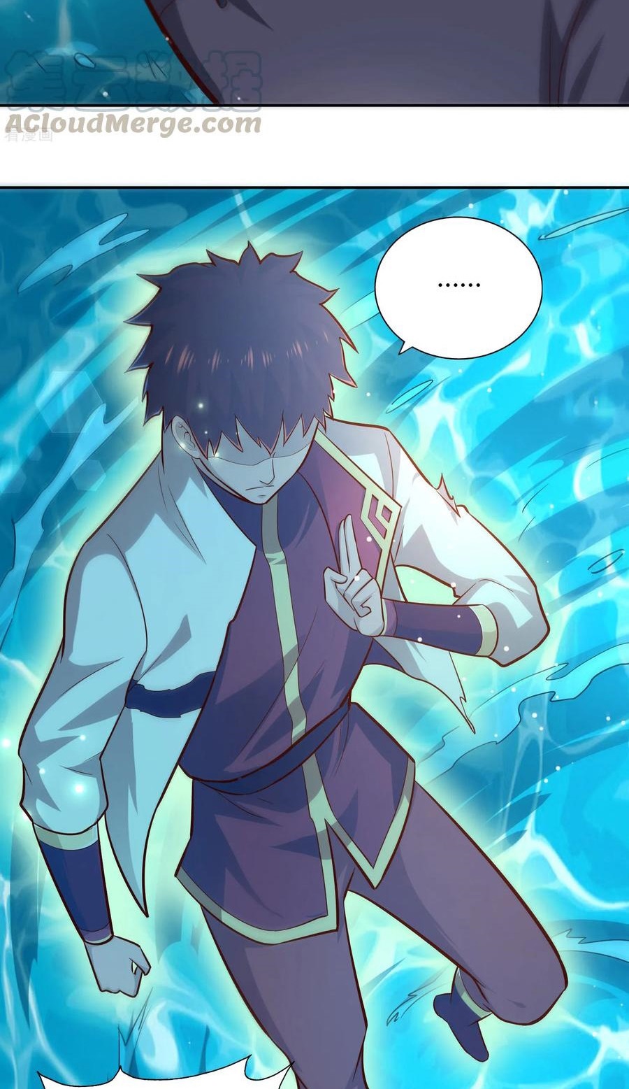 Sword Master of Soul Spirit Chapter 70 Gambar 30