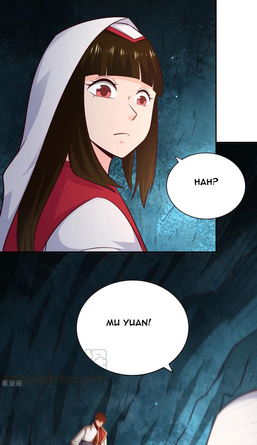 Sword Master of Soul Spirit Chapter 70 Gambar 34