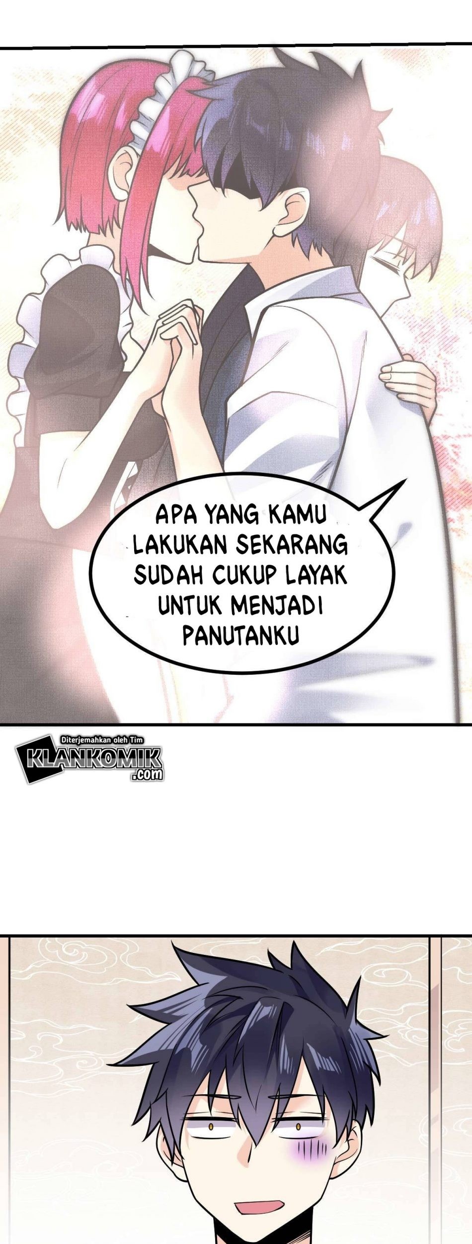 My Son in Law Chapter 23 Gambar 22