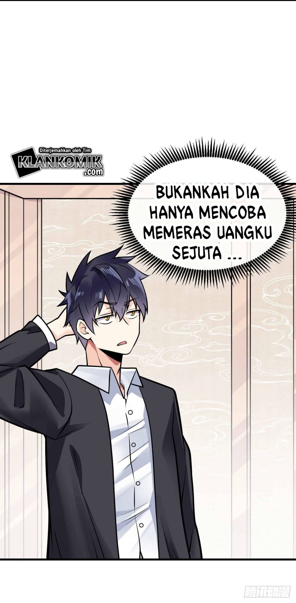 My Son in Law Chapter 23 Gambar 26