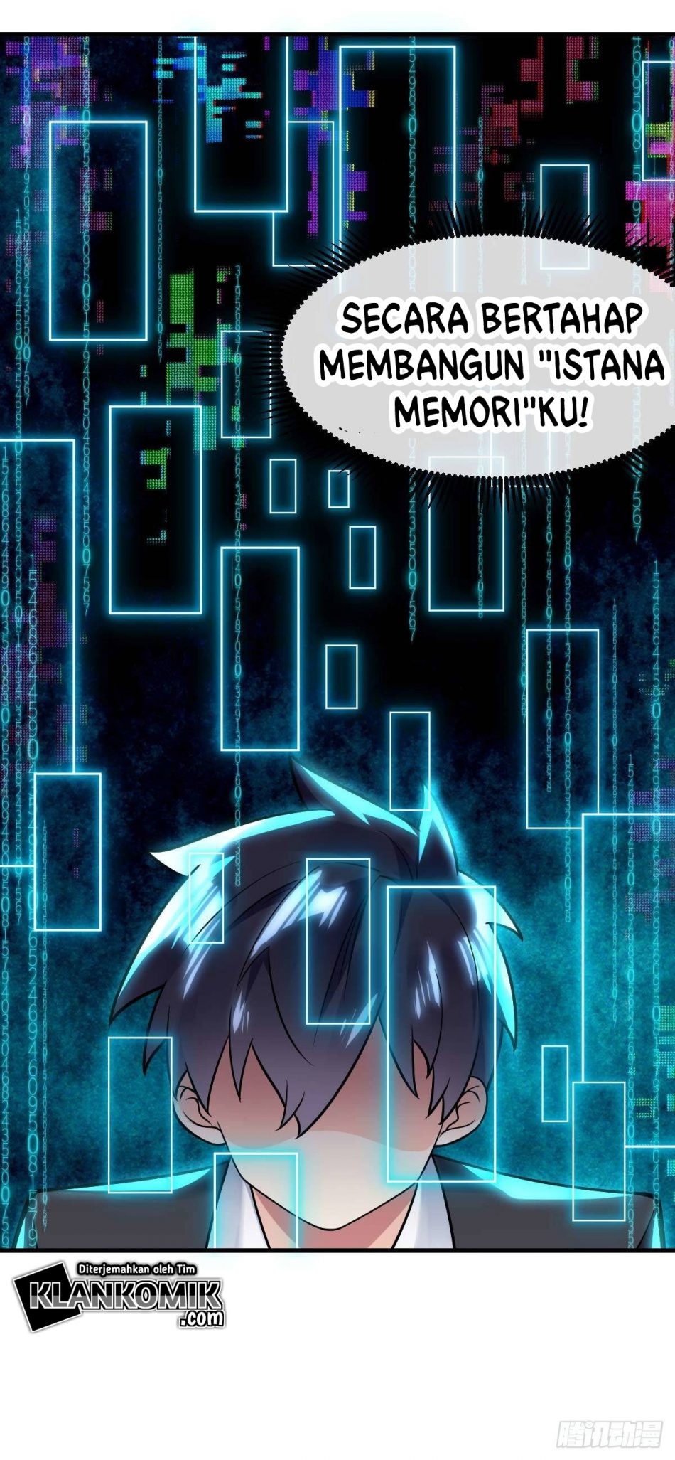 My Son in Law Chapter 23 Gambar 6
