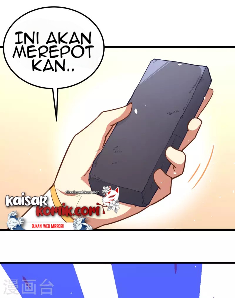 To Be The Castellan King Chapter 214 Gambar 11