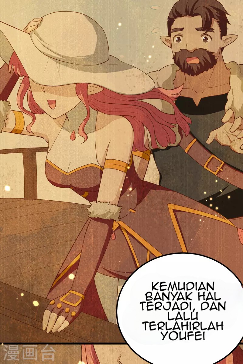 To Be The Castellan King Chapter 214 Gambar 28