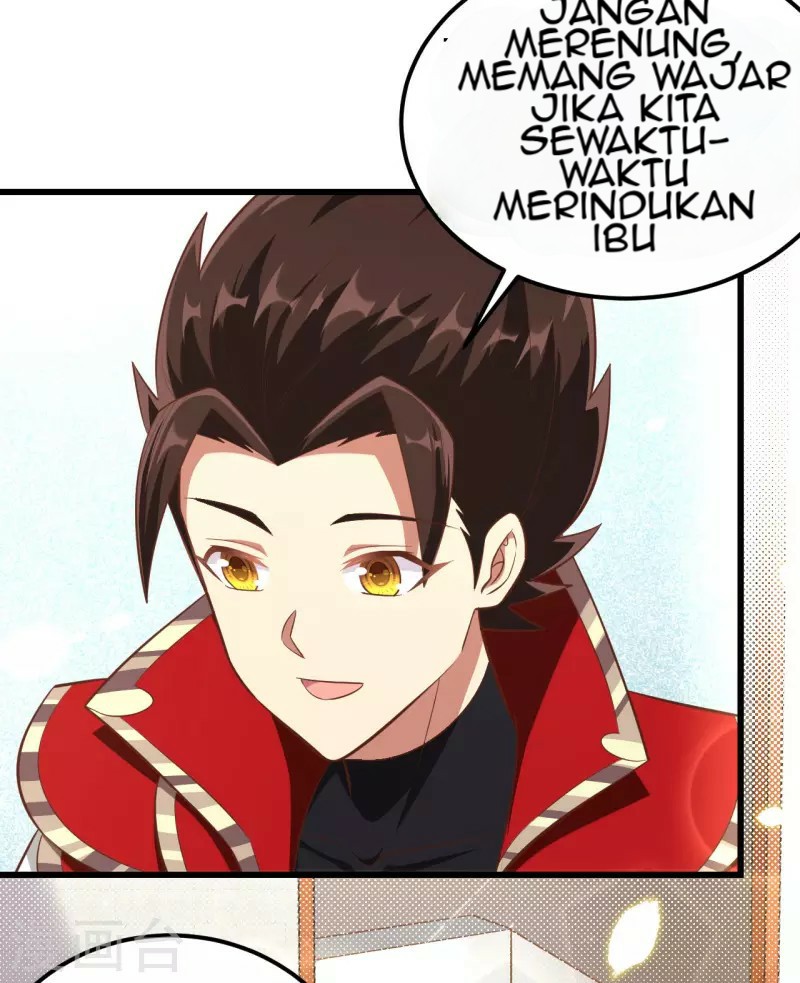 To Be The Castellan King Chapter 214 Gambar 40
