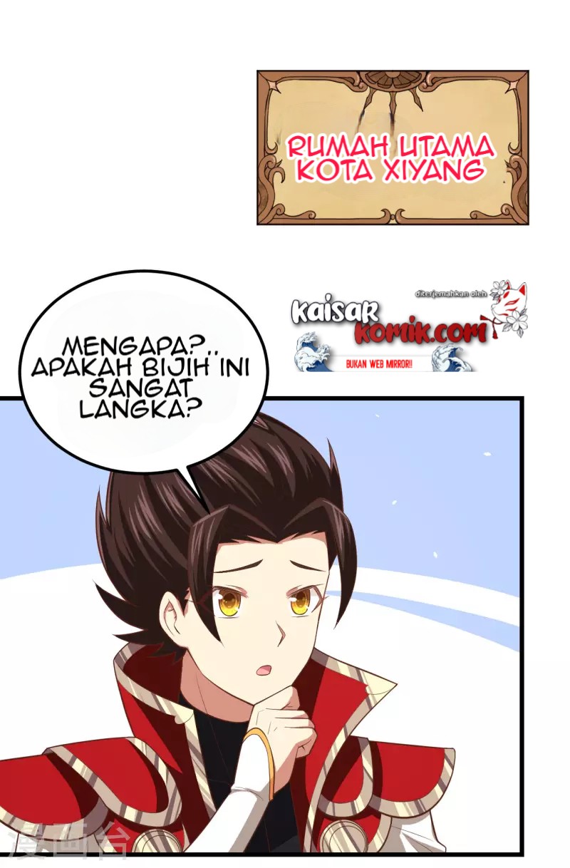 To Be The Castellan King Chapter 214 Gambar 6
