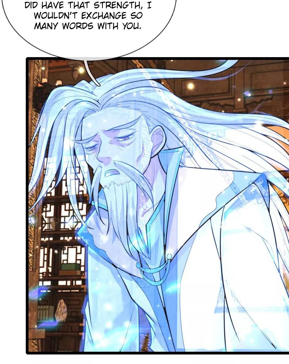 Shenwu Tianzun Chapter 114 Gambar 17