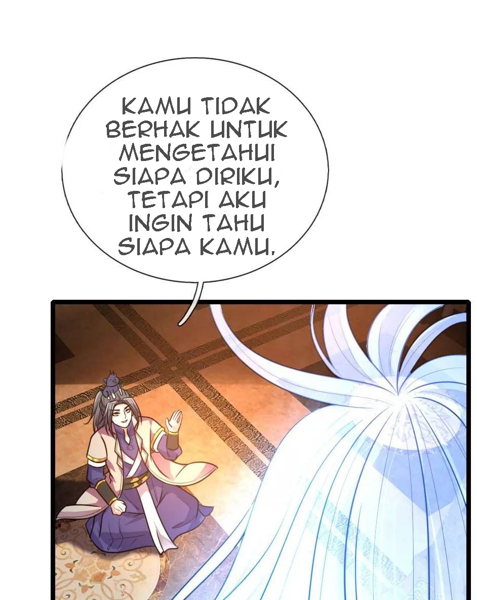 Manhua Shenwu Tianzun Chapter 114 gambar nomor 2