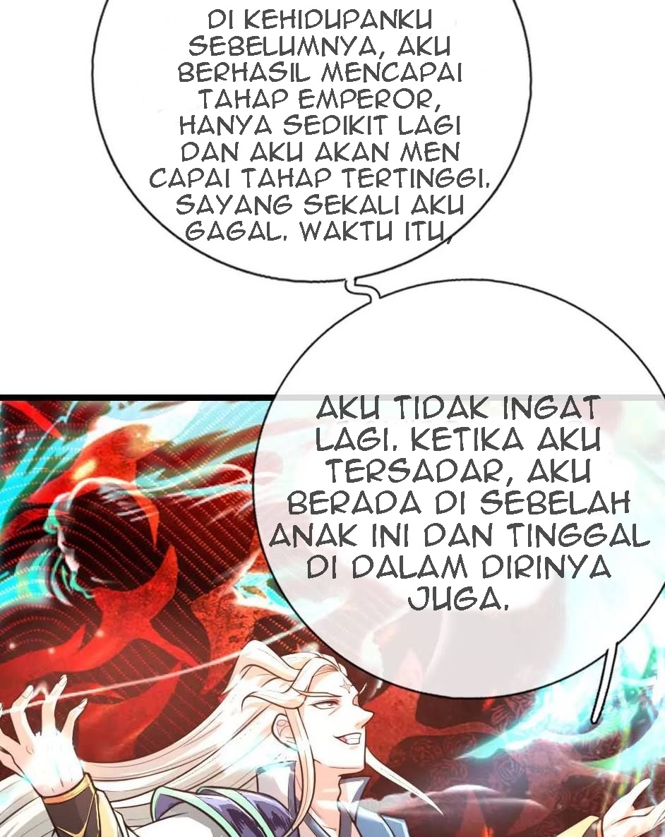 Shenwu Tianzun Chapter 114 Gambar 24