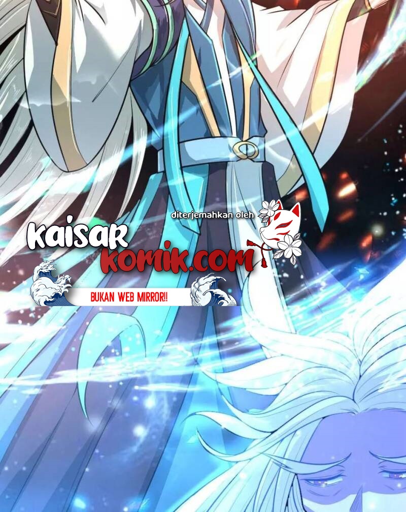 Shenwu Tianzun Chapter 114 Gambar 25