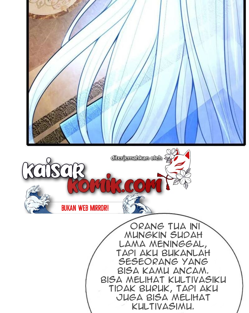 Shenwu Tianzun Chapter 114 Gambar 3