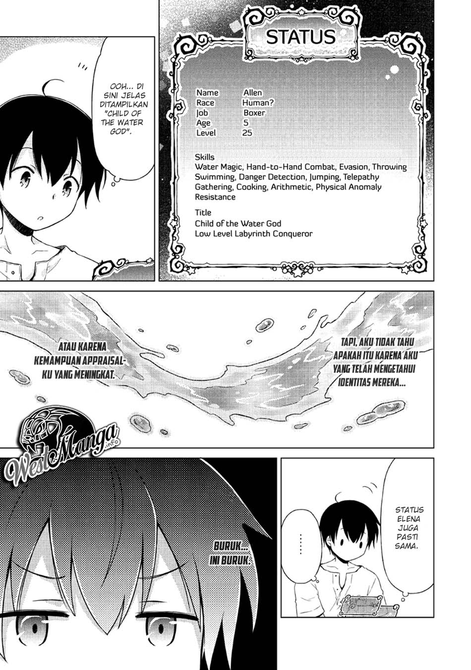 Isekai Yururi Kikou: Kosodateshinagara Boukensha Shimasu Chapter 25 Gambar 16